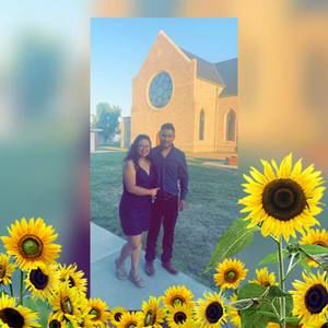 Meet your Posher, Jesus